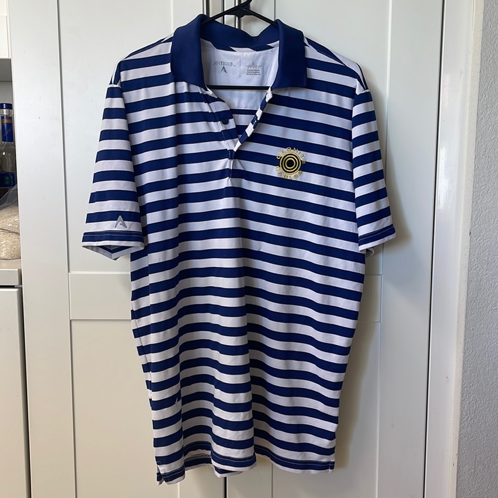 Vintage Polo